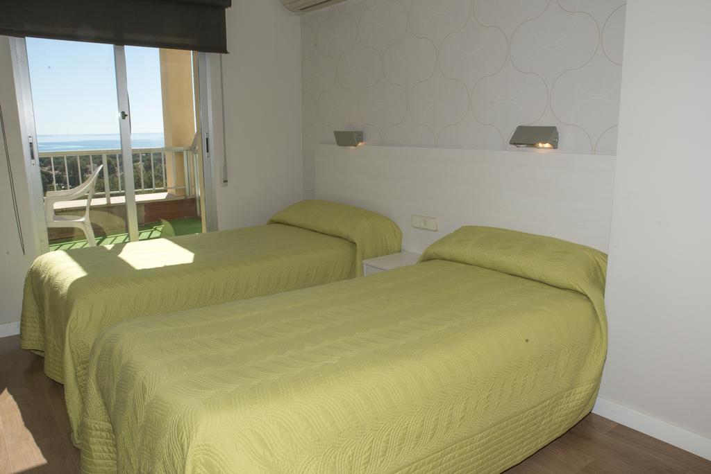 Residencia Marista Santa Maria Del Mar Hotel Guardamar del Segura Exterior photo